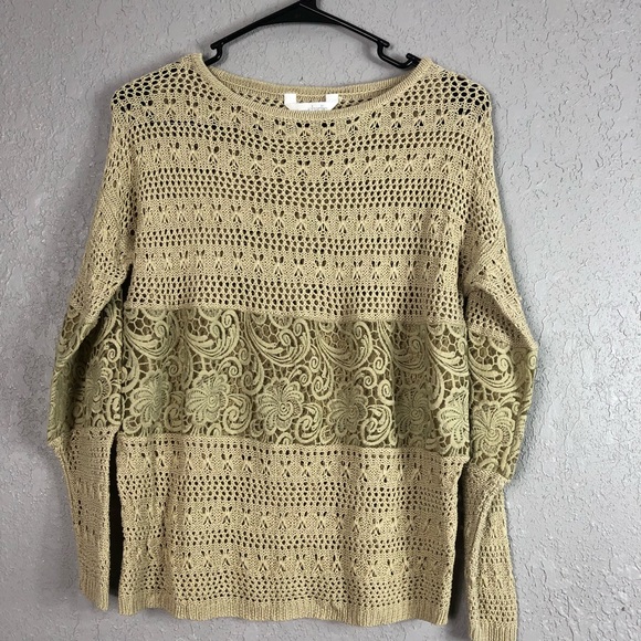 Charming Charlie Tops - Charming charlie